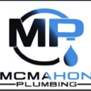 McMahon Plumbing - Logo
