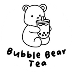 Bubble Bear Tea (Deptford) - Logo