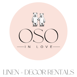 OSO IN LOVE Wedding & Event Curators