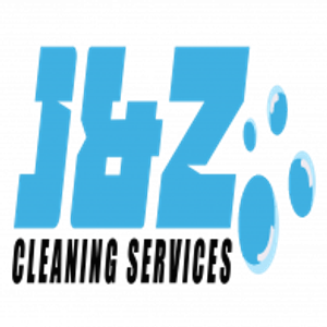 J & Z Cleaning Services - Logo