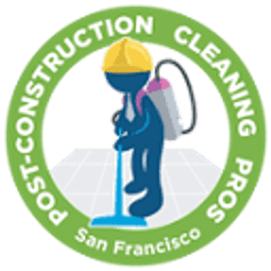 Post Construction Cleaning Pros - Logo
