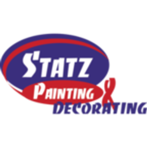 Statz Painting & Decorating Inc. - Logo