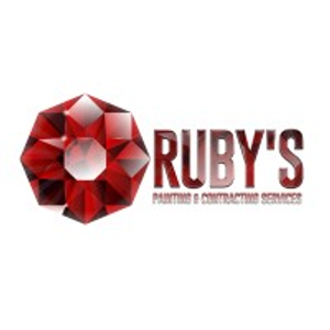 Ruby's Painting & Contracting Services LLC. - Logo