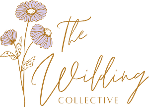 The Wilding Collective - Logo