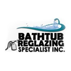 Bathtub Reglazing Specialists Inc - Logo