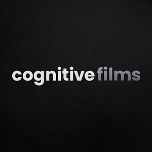 Cognitive Films - Logo