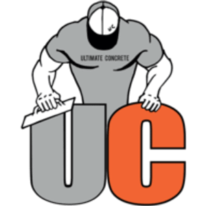 Ultimate Concrete - Logo