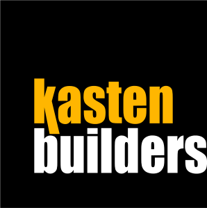 Kasten Builders - Logo