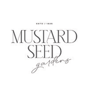 Mustard Seed Gardens - Logo