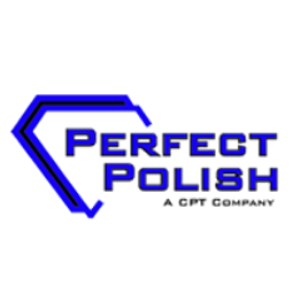 Perfect Polish - Polished Concrete Specialists - Logo