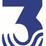 3 RIVERS PHARMACY - Logo