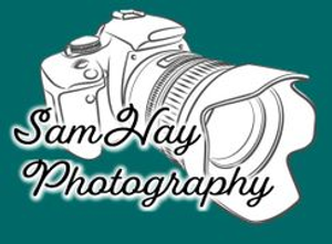 SamHay Photography - Logo