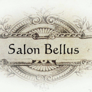 Salon Bellus - Logo