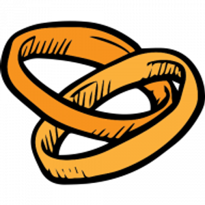 Affordable Weddings - Logo