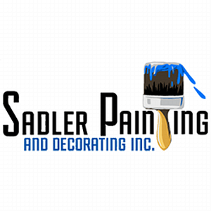 Sadler Painting & Decorating Inc. - Logo