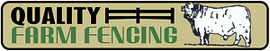 Quality Farm Fencing