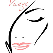 VISAGE Permanent Makeup & Medical Tattooing - Logo