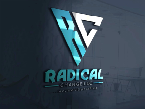 RADICAL CHANGE LLC PAINTING AND DRYWALL - Logo