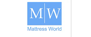 Mattress World of Kerrville - Logo