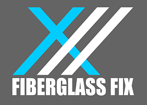 Fiberglass Fix - Logo