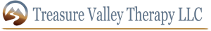 Treasure Valley Therapy, LLC - Logo