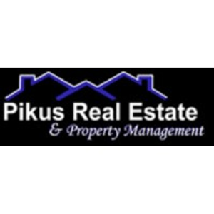 Pikus Real Estate & Property Management Powered by Hackenberg Realty Group - Logo