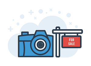 Skyline Pictures - Real Estate Photography - Logo