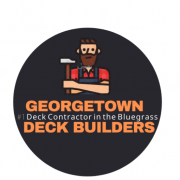 Georgetown Deck Builders