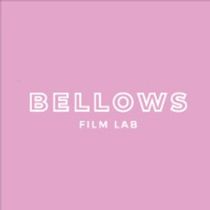 Bellows Film Lab Atlanta