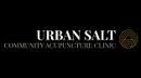 Urban Salt Community Acupuncture - Logo