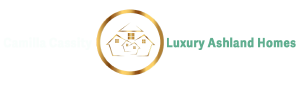 Camilla Cassity Realtor - Logo