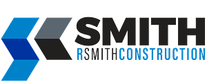 R Smith Construction - Logo