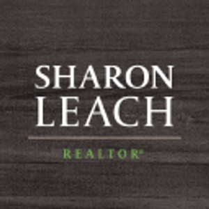 Sharon Leach Realty: Coldwell Banker Select - Logo