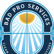 B.A.D Pro Services LLC - Logo