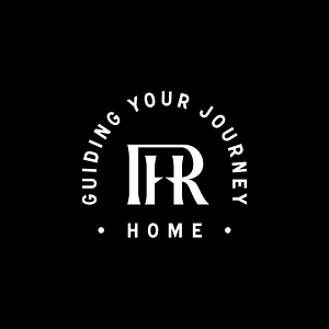 Robbie Harris Atlanta - Logo