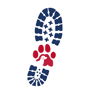 Warrior Freedom Service Dogs Inc - Logo