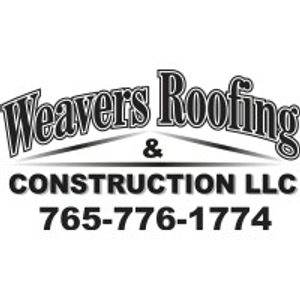 Weaver's Roofing and Construction LLC