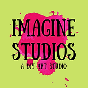 Imagine Studios NWA - Logo