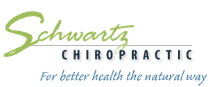 Schwartz Chiropractic Office - Logo