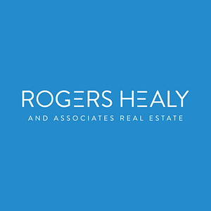 Rogers Healy and Associates Real Estate - Logo
