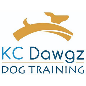 KC Dawgz Dog Training Academy - Logo