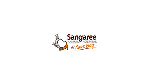 Sangaree Animal Hospital at Cane Bay - Logo