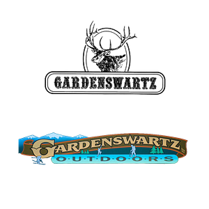 Gardenswartz Outdoor - Logo