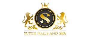 Super Nails and Spa ( on Bird Road ) - Logo