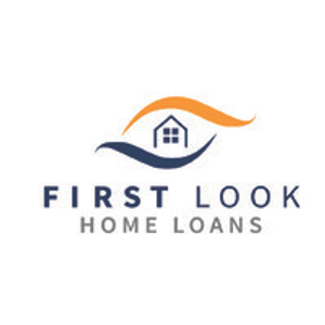 First Look Home Loans - Logo