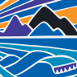 Patagonia Bend - Logo