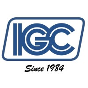 Import Glass Corporation - Logo