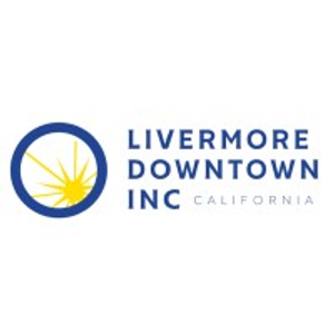 Livermore Downtown, Inc. - Logo