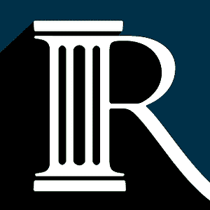Romanstone Hardscapes - Logo