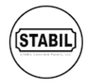 Stabil Concrete Pavers LLC - Logo